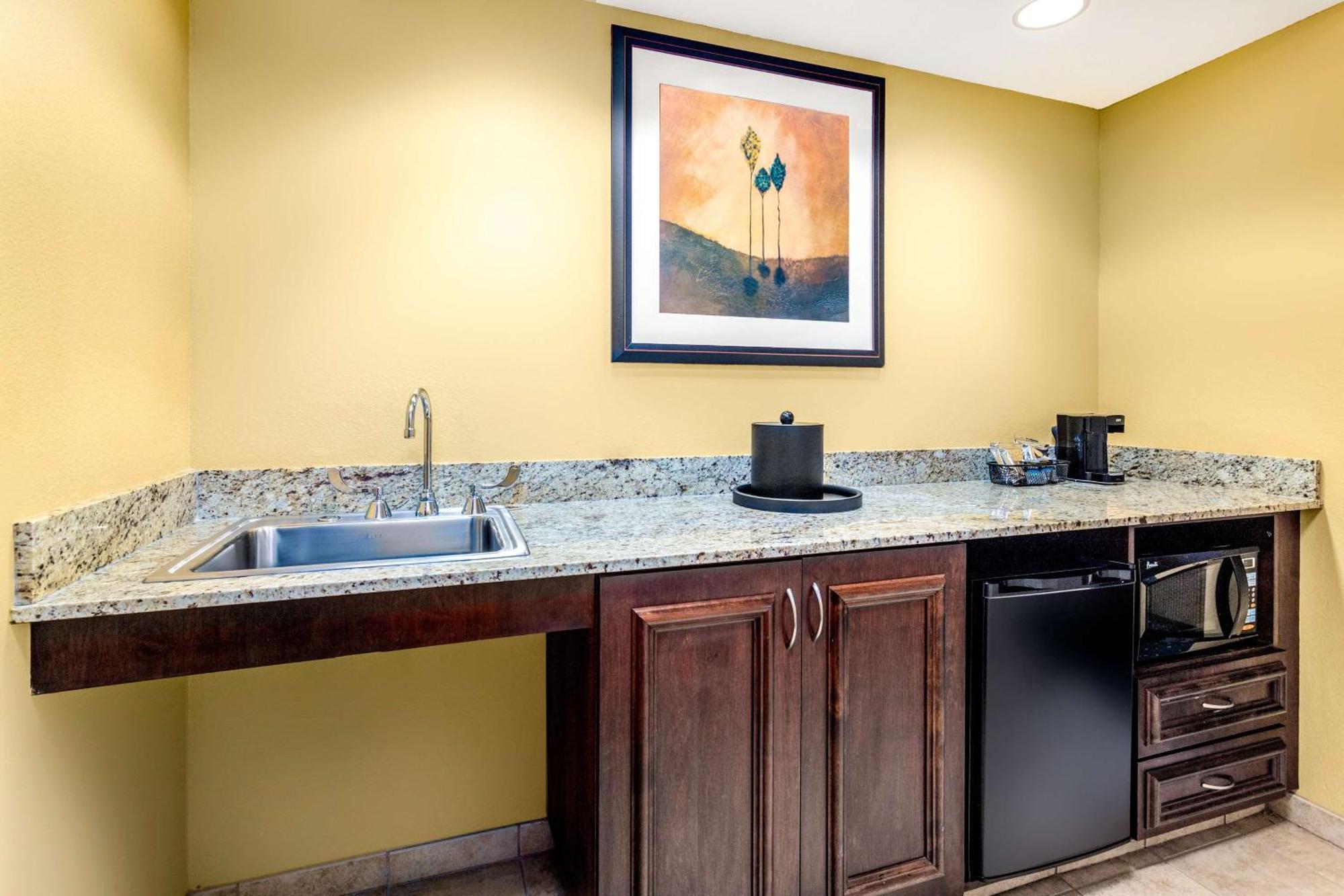 Hampton Inn & Suites Sacramento-Elk Grove Laguna I-5 Kültér fotó