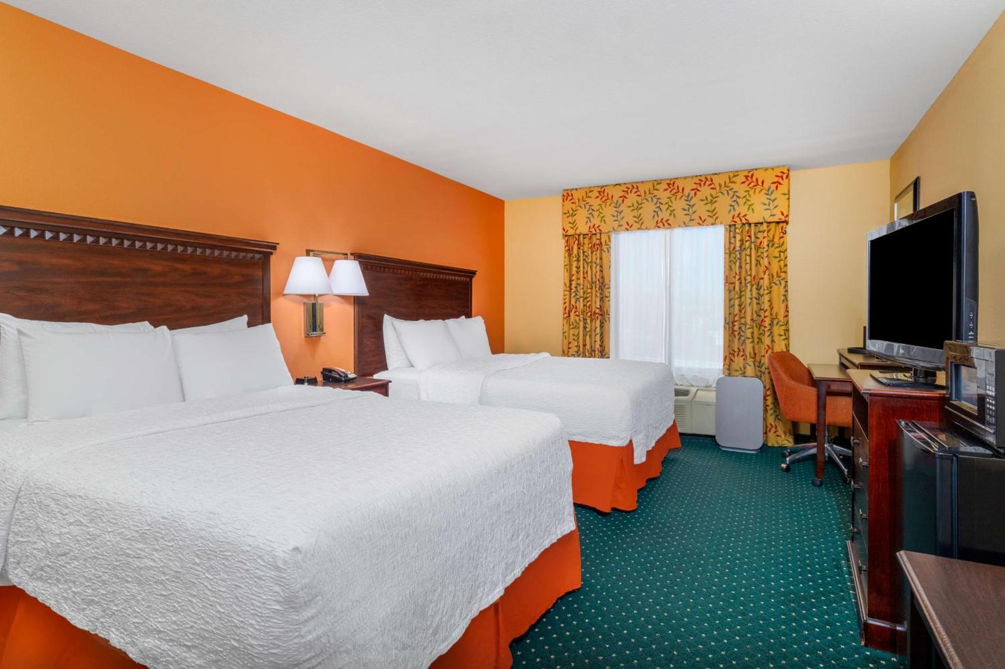 Hampton Inn & Suites Sacramento-Elk Grove Laguna I-5 Kültér fotó