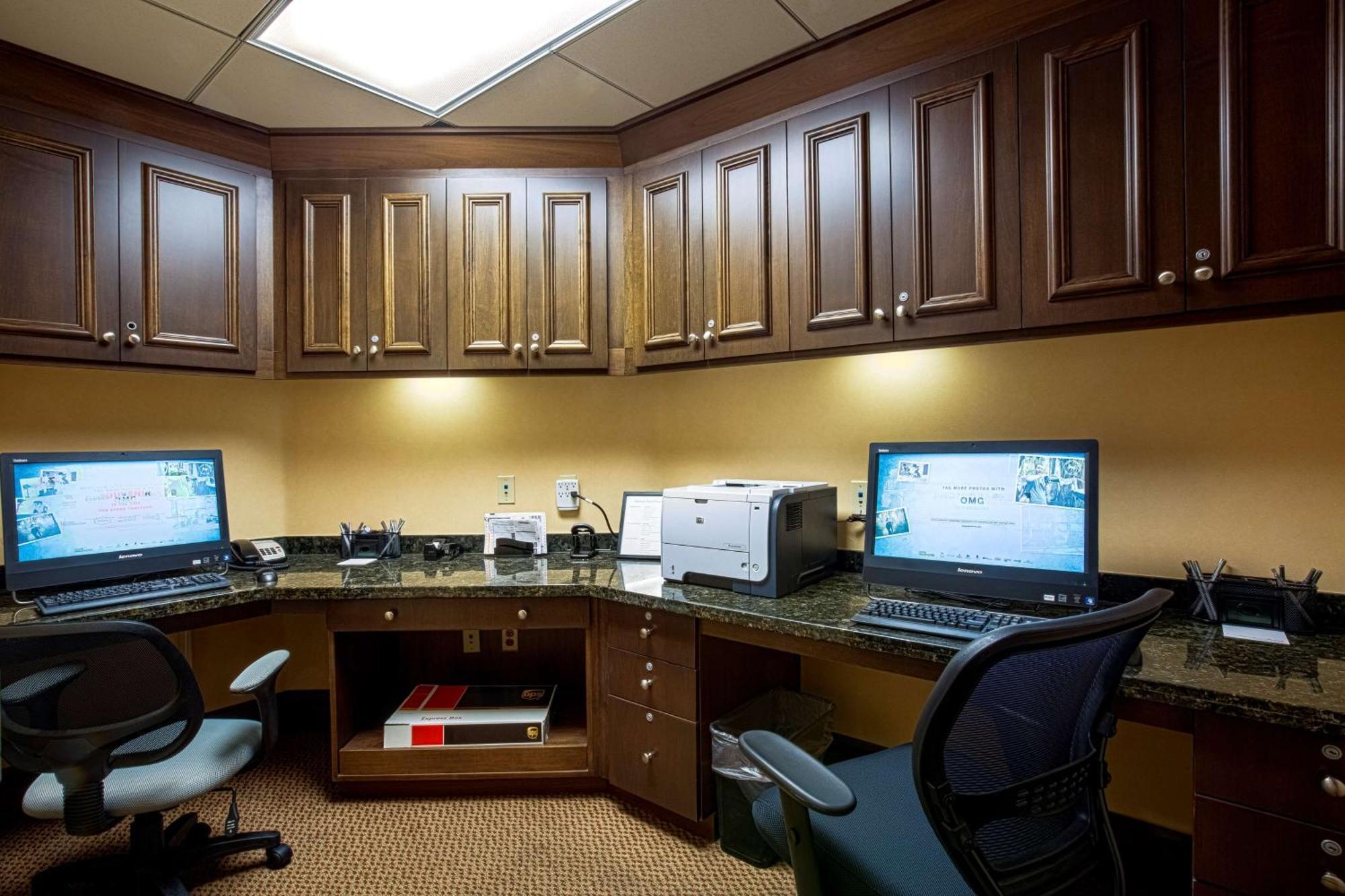 Hampton Inn & Suites Sacramento-Elk Grove Laguna I-5 Kültér fotó