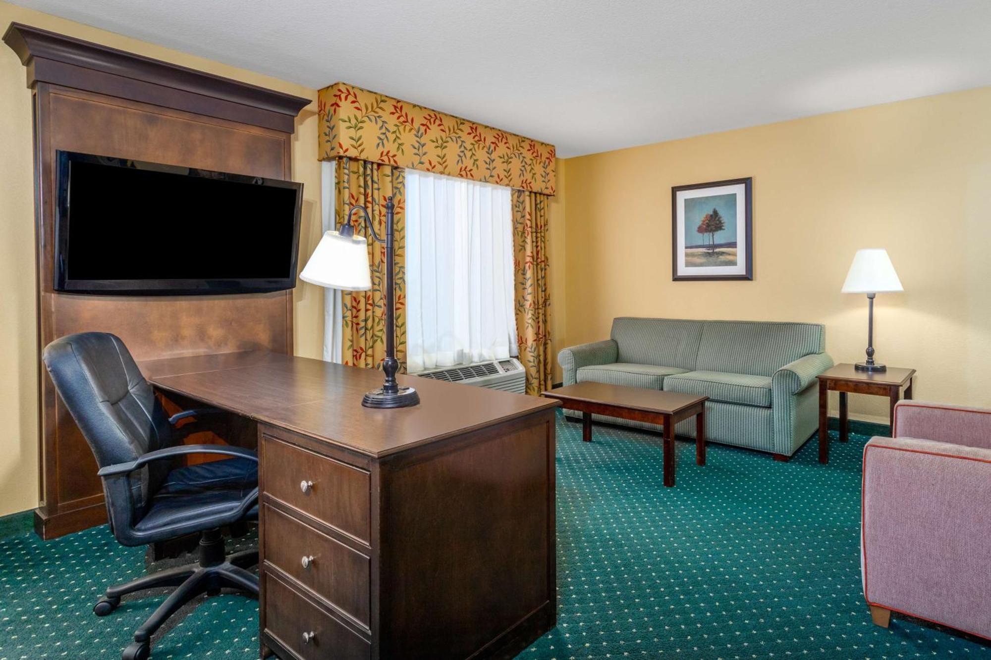 Hampton Inn & Suites Sacramento-Elk Grove Laguna I-5 Kültér fotó