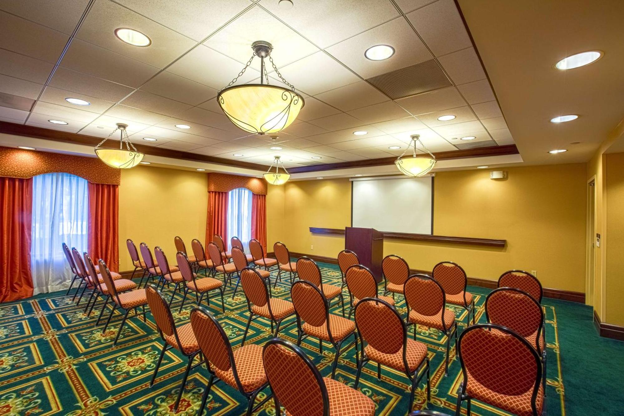 Hampton Inn & Suites Sacramento-Elk Grove Laguna I-5 Kültér fotó