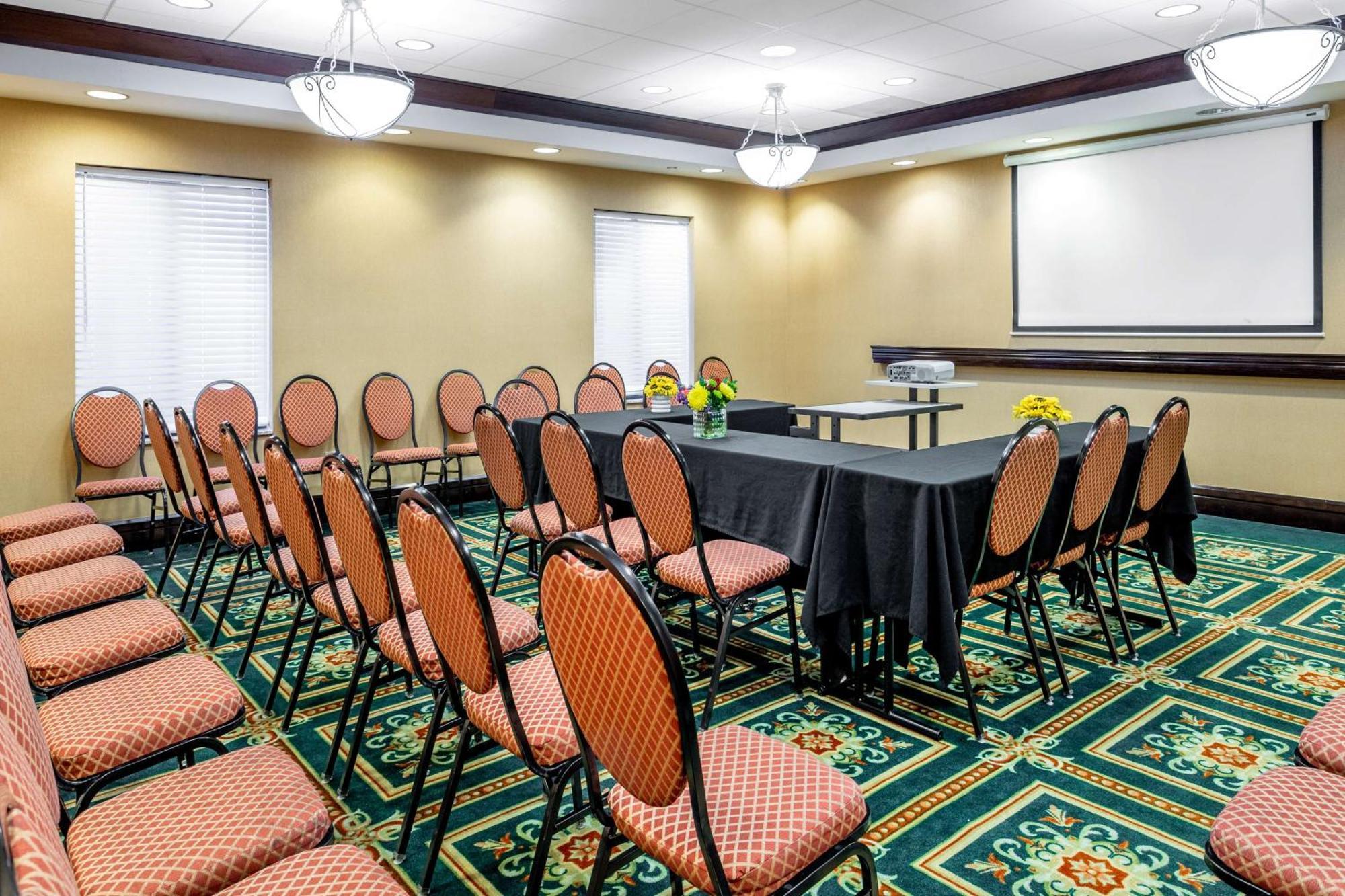 Hampton Inn & Suites Sacramento-Elk Grove Laguna I-5 Kültér fotó