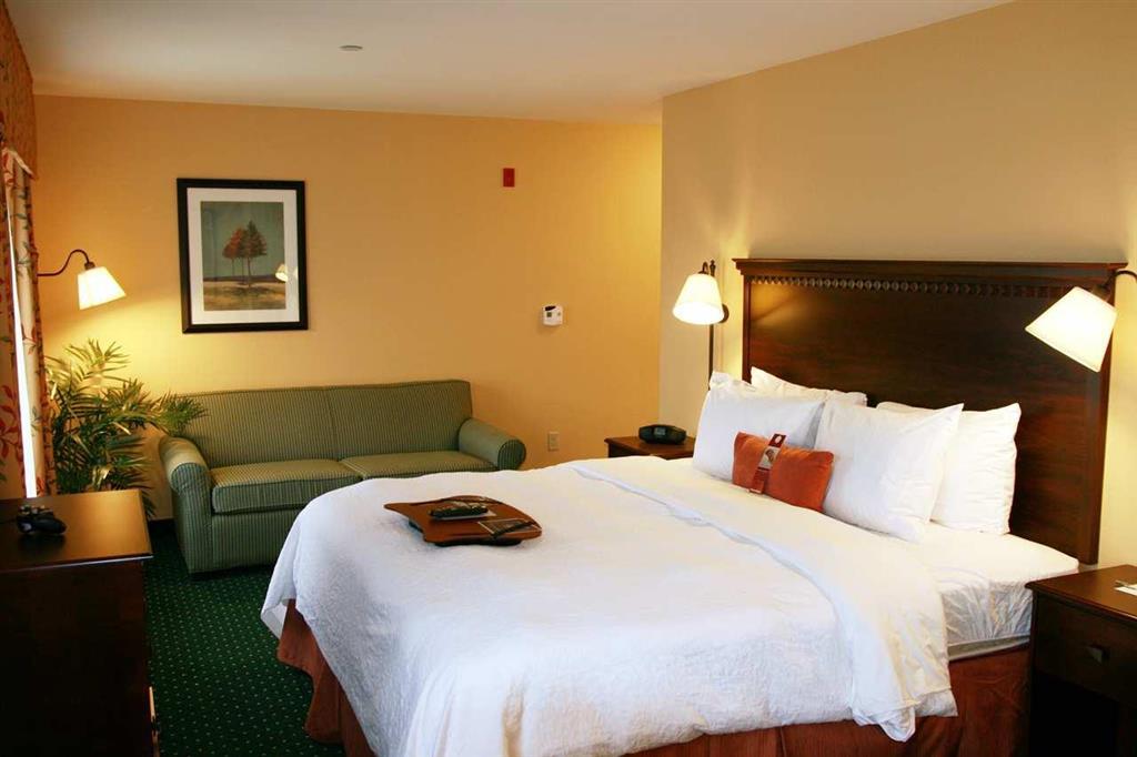 Hampton Inn & Suites Sacramento-Elk Grove Laguna I-5 Szoba fotó