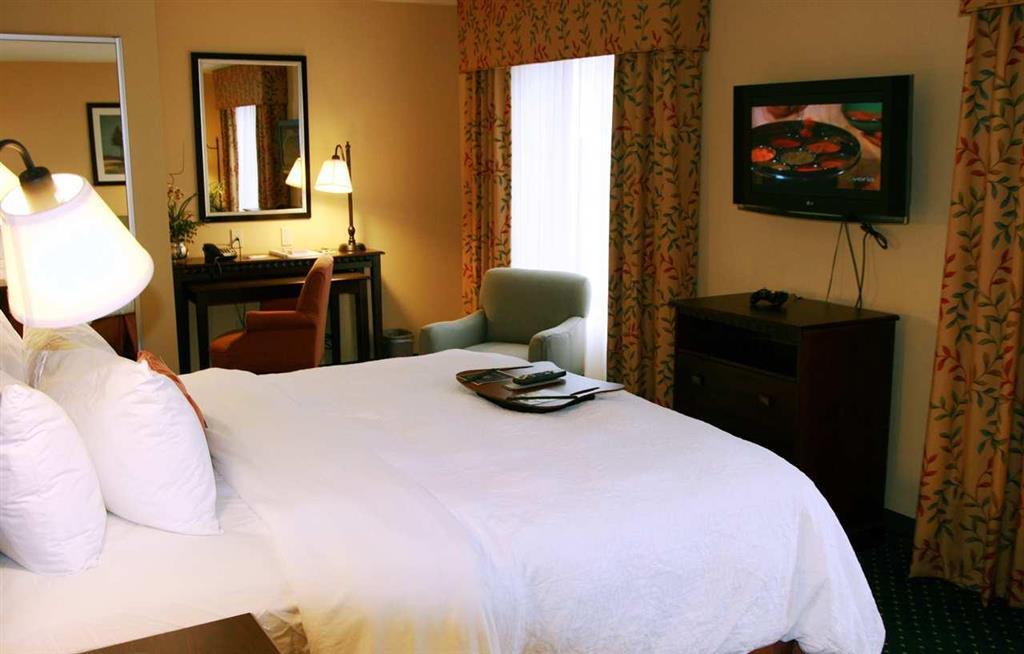 Hampton Inn & Suites Sacramento-Elk Grove Laguna I-5 Szoba fotó