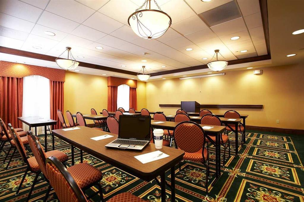 Hampton Inn & Suites Sacramento-Elk Grove Laguna I-5 Létesítmények fotó